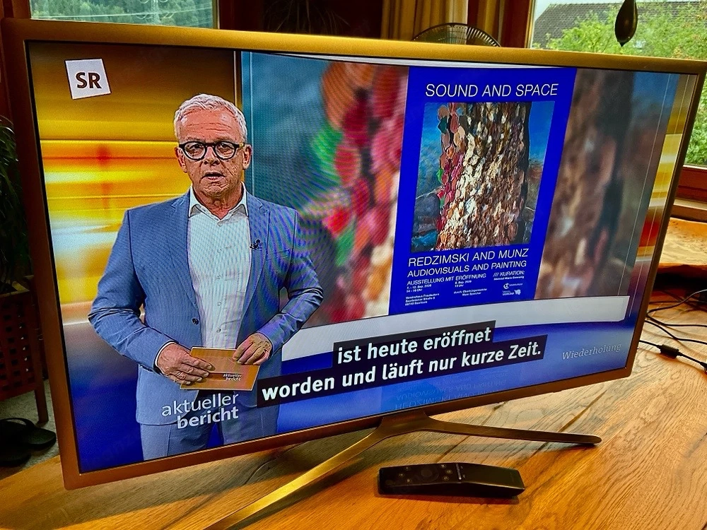 Samsung UE32M5640AU Smart TV