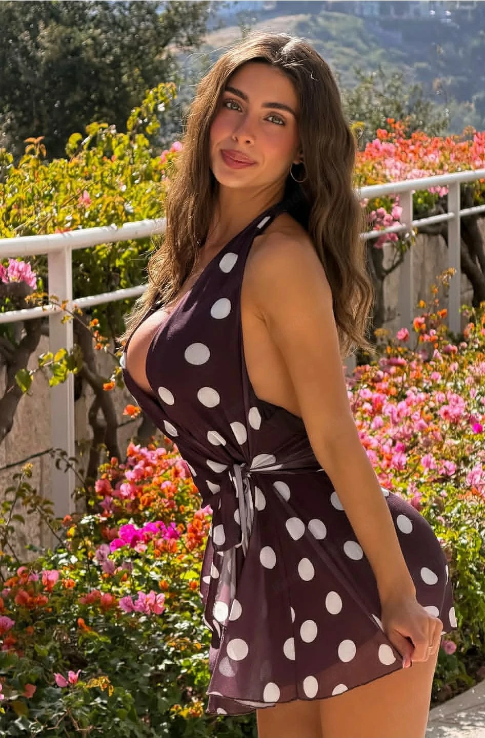 Alice Jenny, 28   diskrete Treffen   
