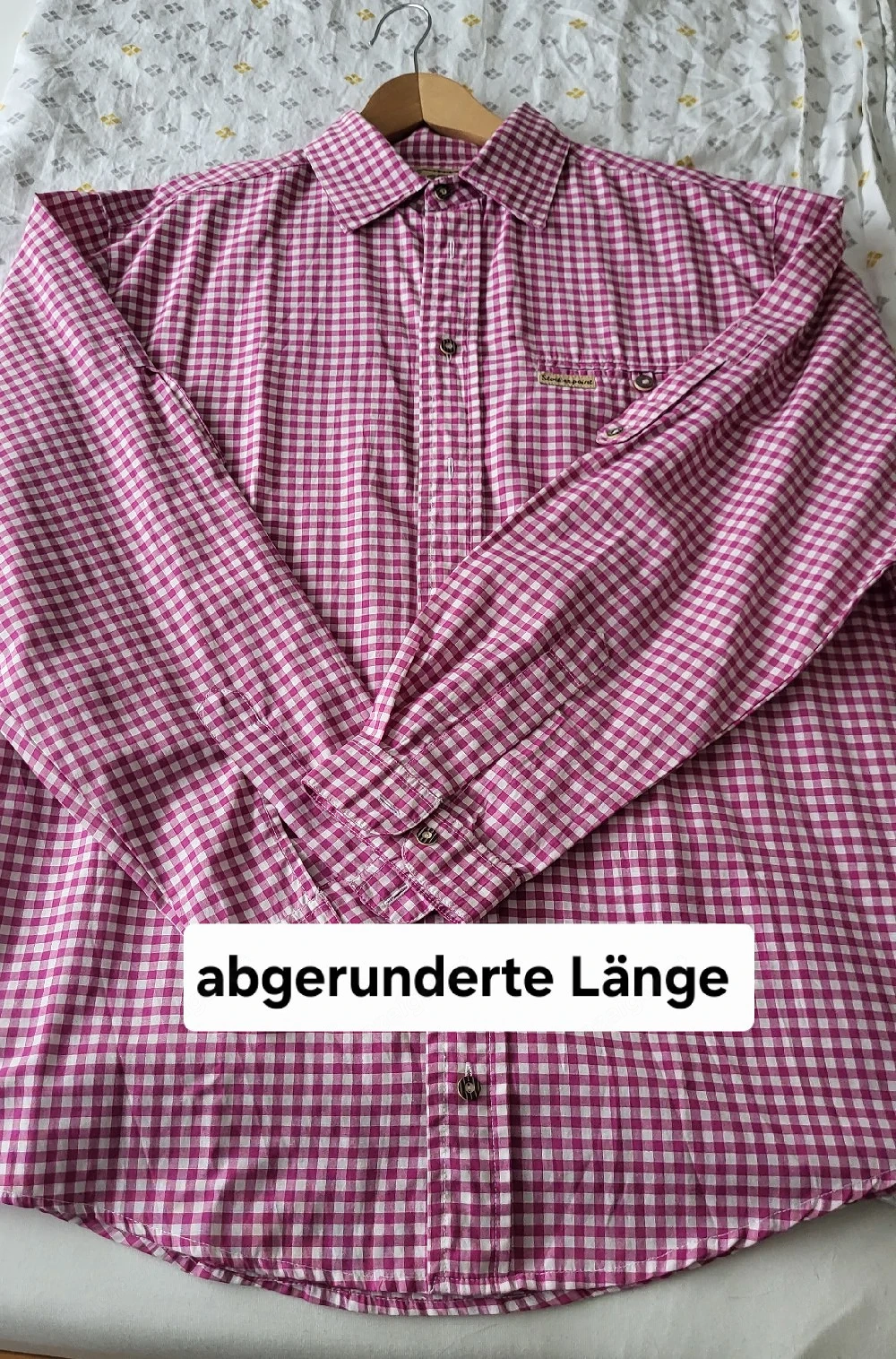 Trachtenhemd
