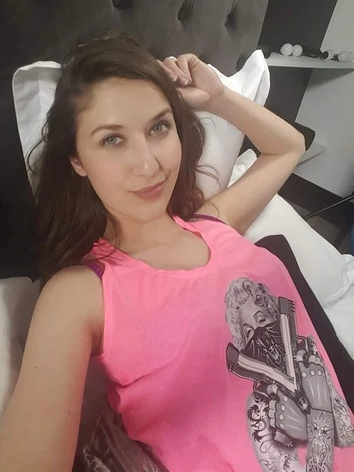  süß, sexy und verführerisch 