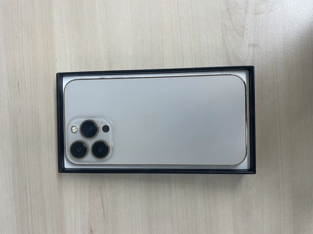 Apple IPhone 13 Pro