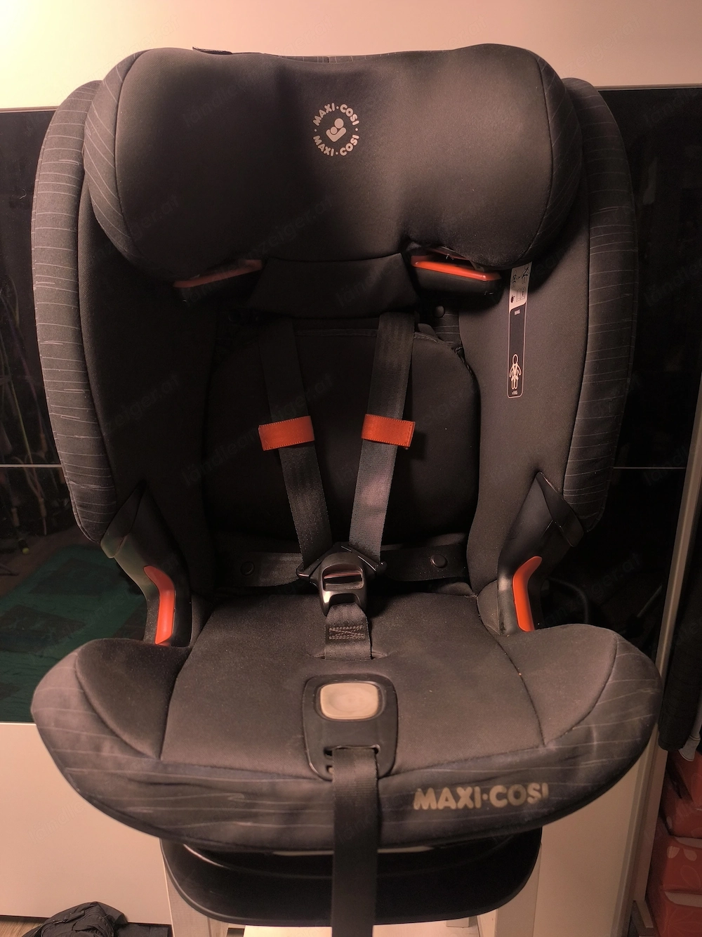 Maxi-Cosi Kindersitz Titan Pro