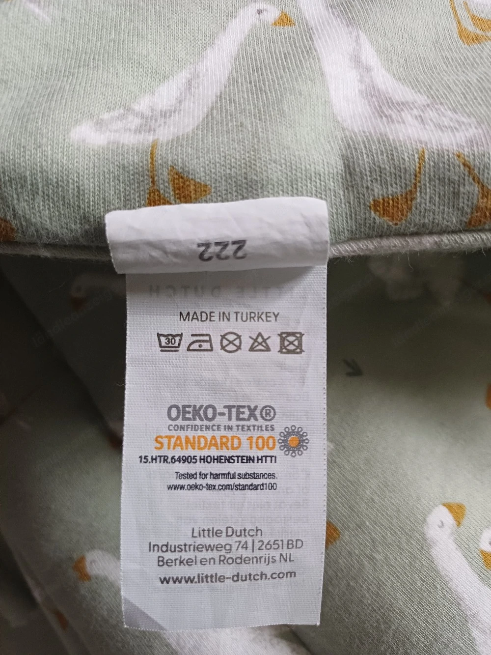 Kinderschutz 