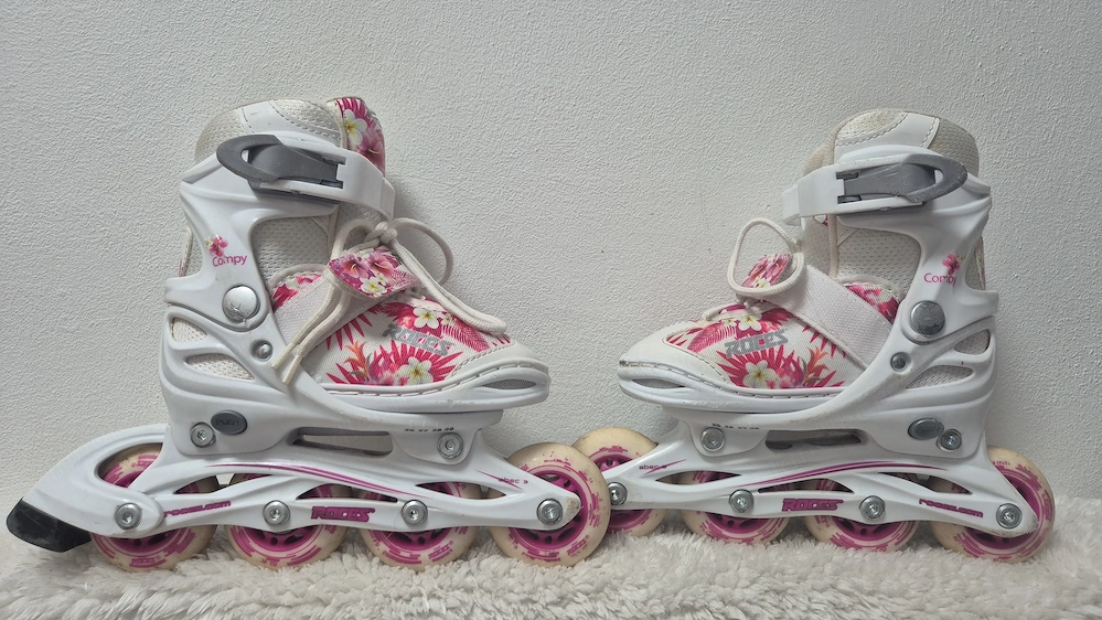 Roces Mädchen Inlineskates 26 - 29