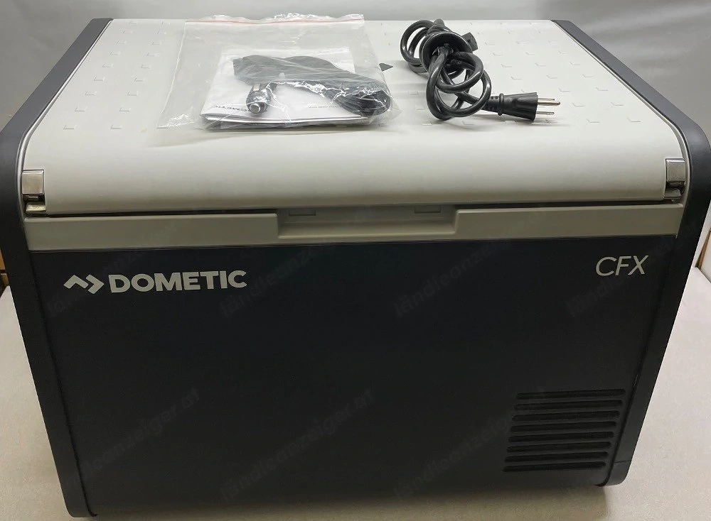 Dometic Kompressor-Kühlbox CFX355IM