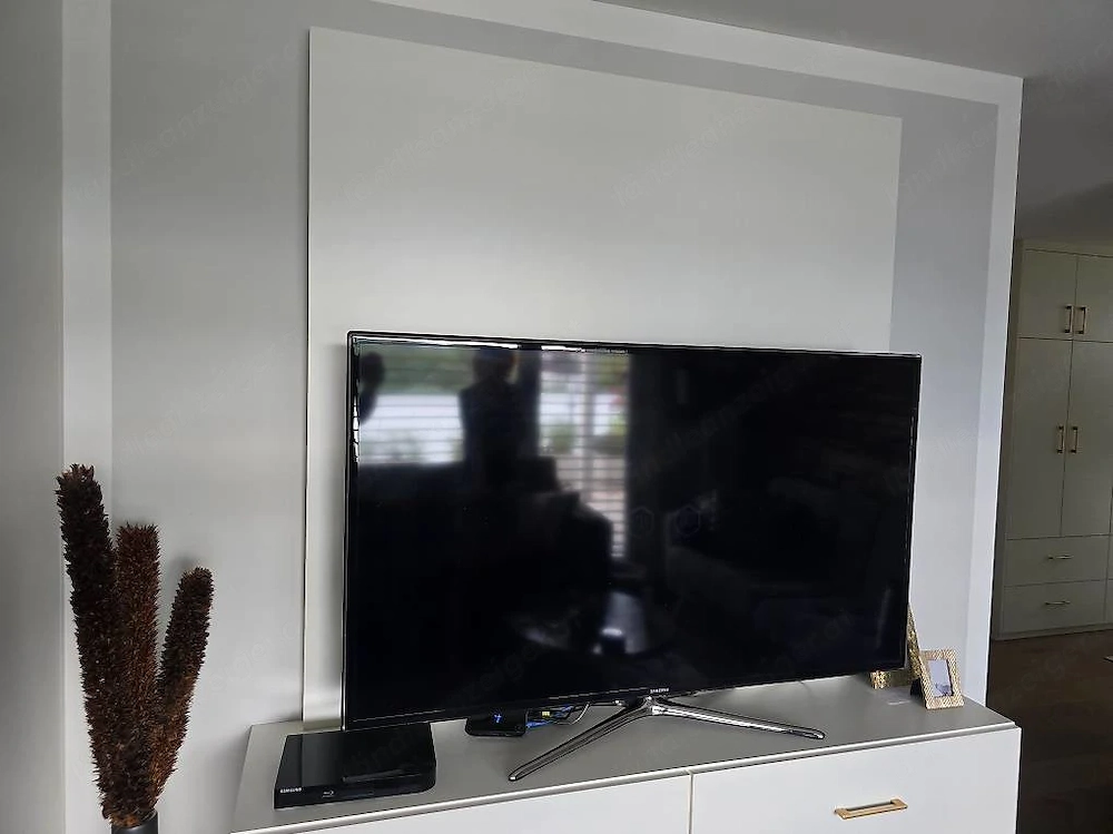 Samsung 55 Zoll Fernseher (UE55F6340)