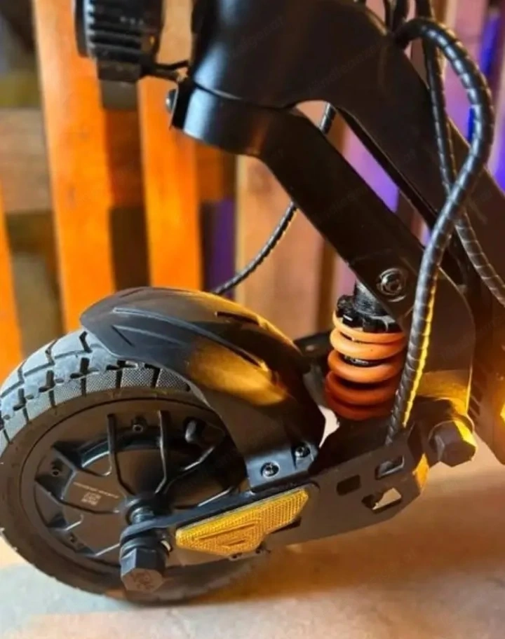 kukirin G 2 Master E-scooter 