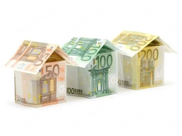 FÖRDERMITTEL: und Investitionen für Unternehmen mit Projekten in ganz Europa