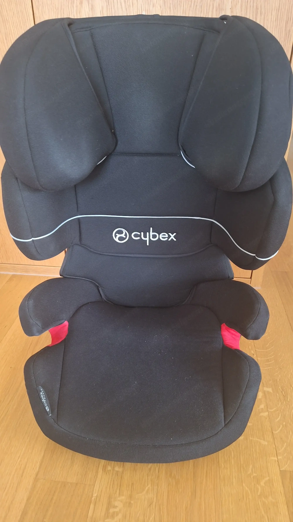 Autokindersitz von Cybex Solution X-fix