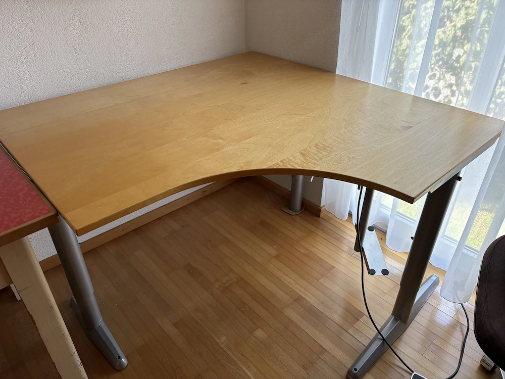 Schreibtisch   Computertisch
