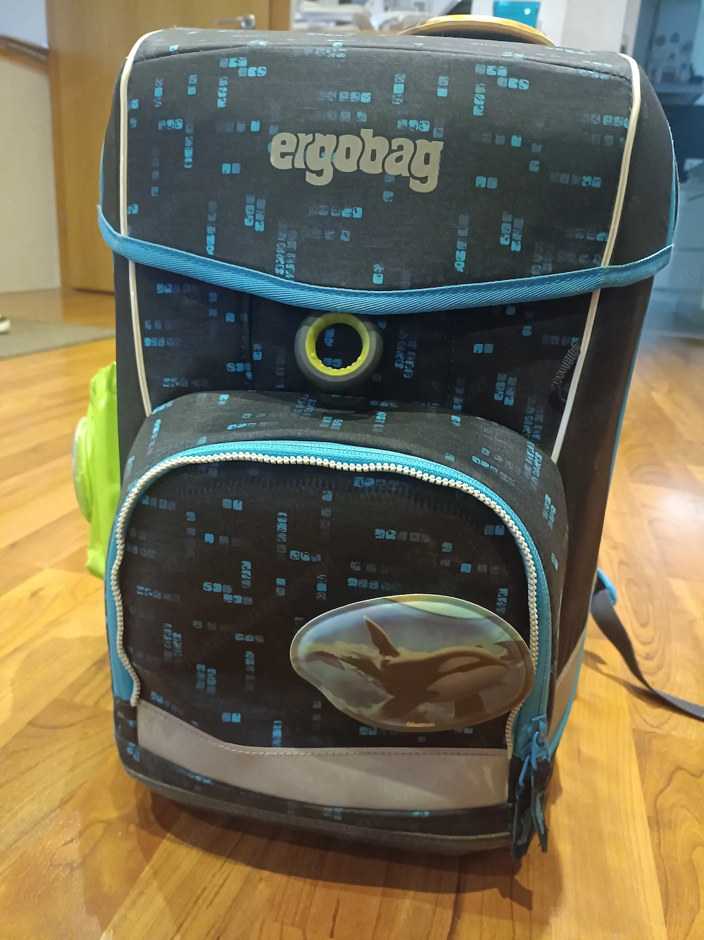 Schultasche Ergobag 