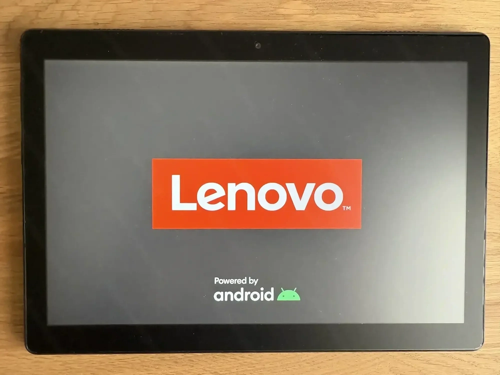 Lenovo Tab M10