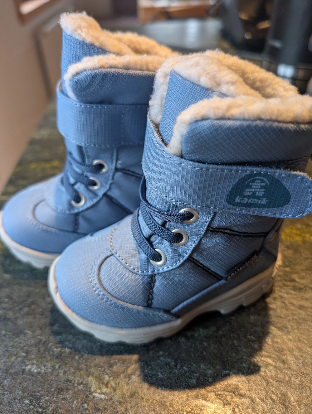 Winterstiefel Kamik Snowman