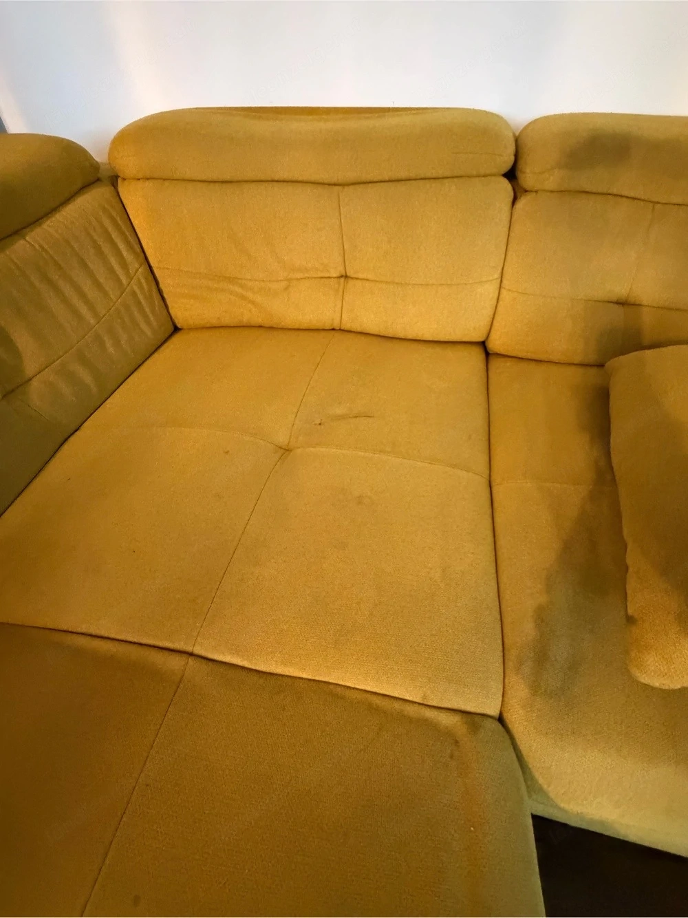 Sofa Gratis 