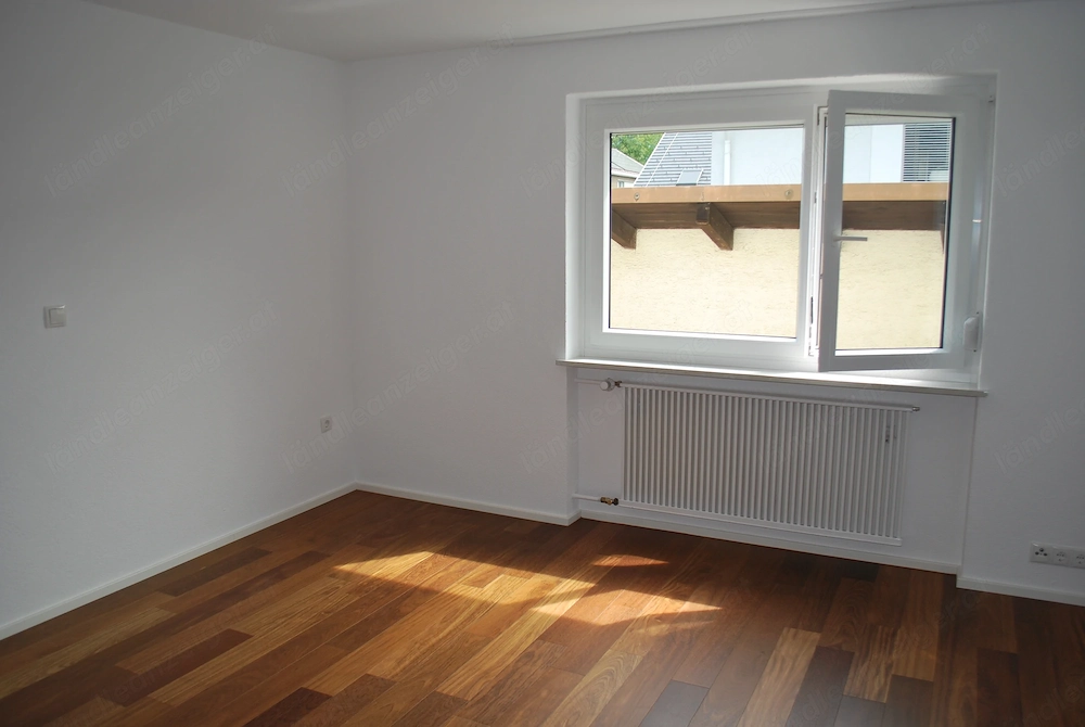 1 einhalb Zimmer Wohnung zu vermieten