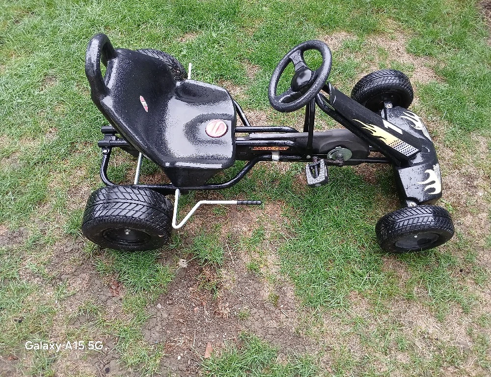 Go-Kart Puky