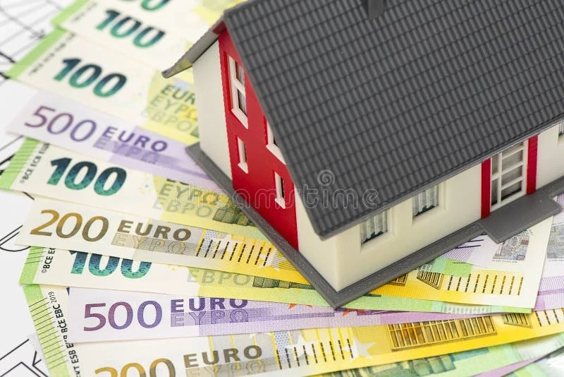 Wir bieten Finanzierungs an   die Finanzierungslösung, um Ihre Traumprojekte zu verwirklichen.  Sind