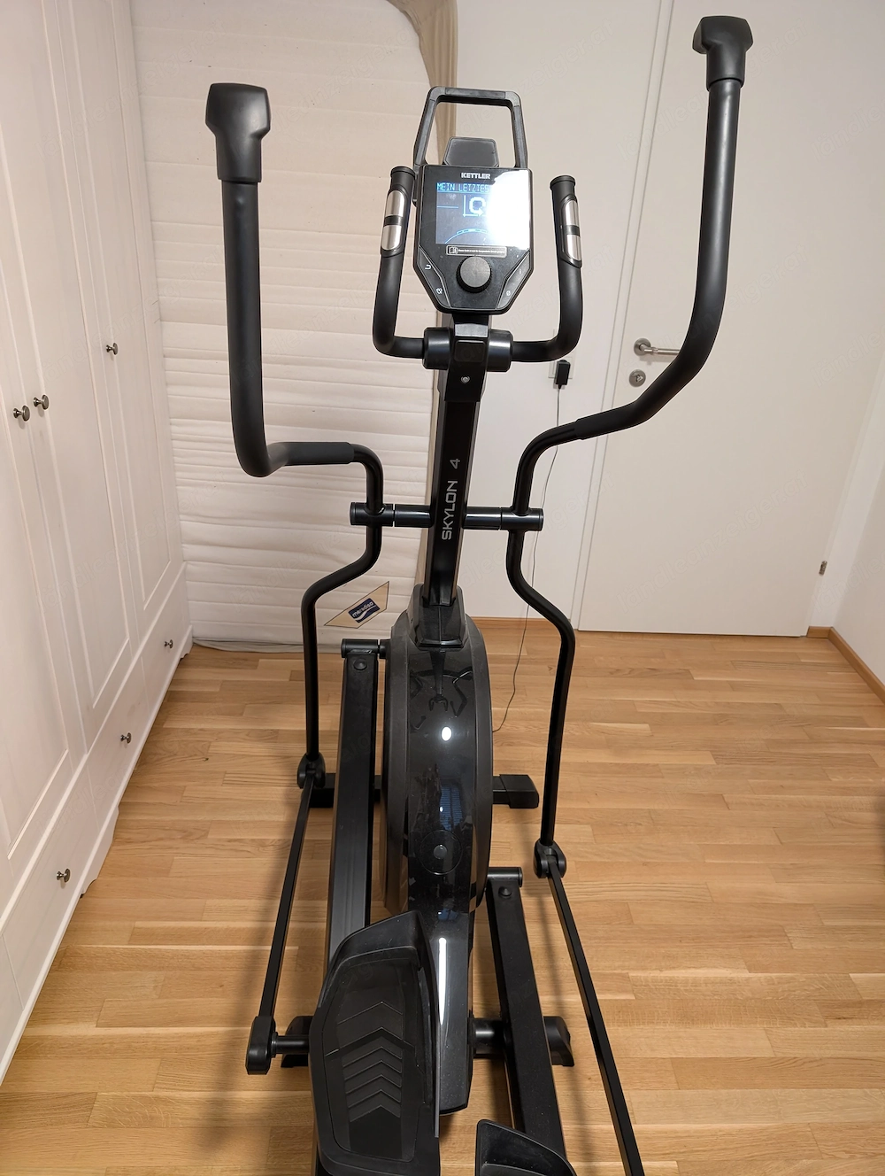 Crosstrainer Kettler Skylon 4 