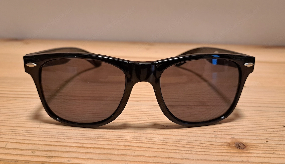 Sonnenbrille (Cat.3)