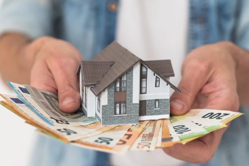Wir bieten Finanzierungs- und Investitionslösungen für Privatpersonen und Unternehmen in ganz Österr