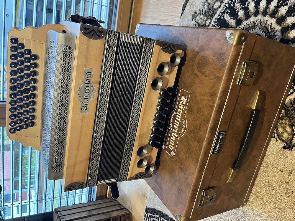 Steirische Harmonika