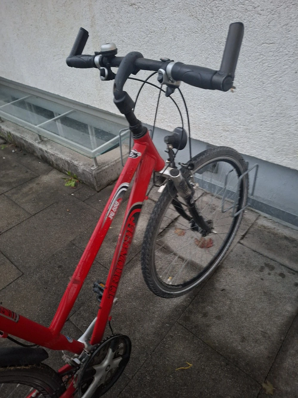 Damenfahrrad 28 Zoll