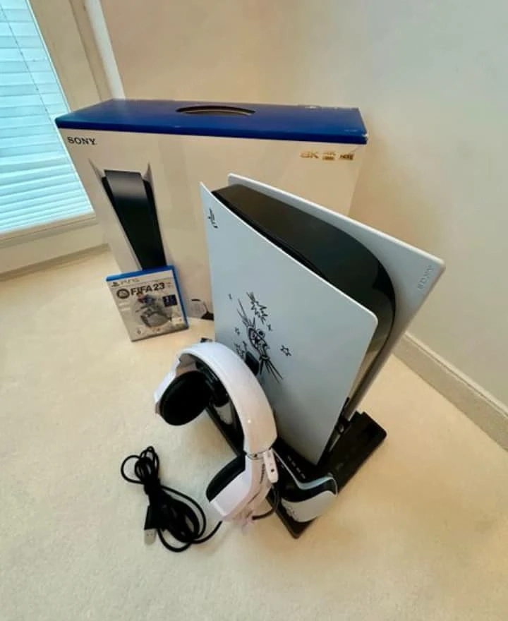 PlayStation 5