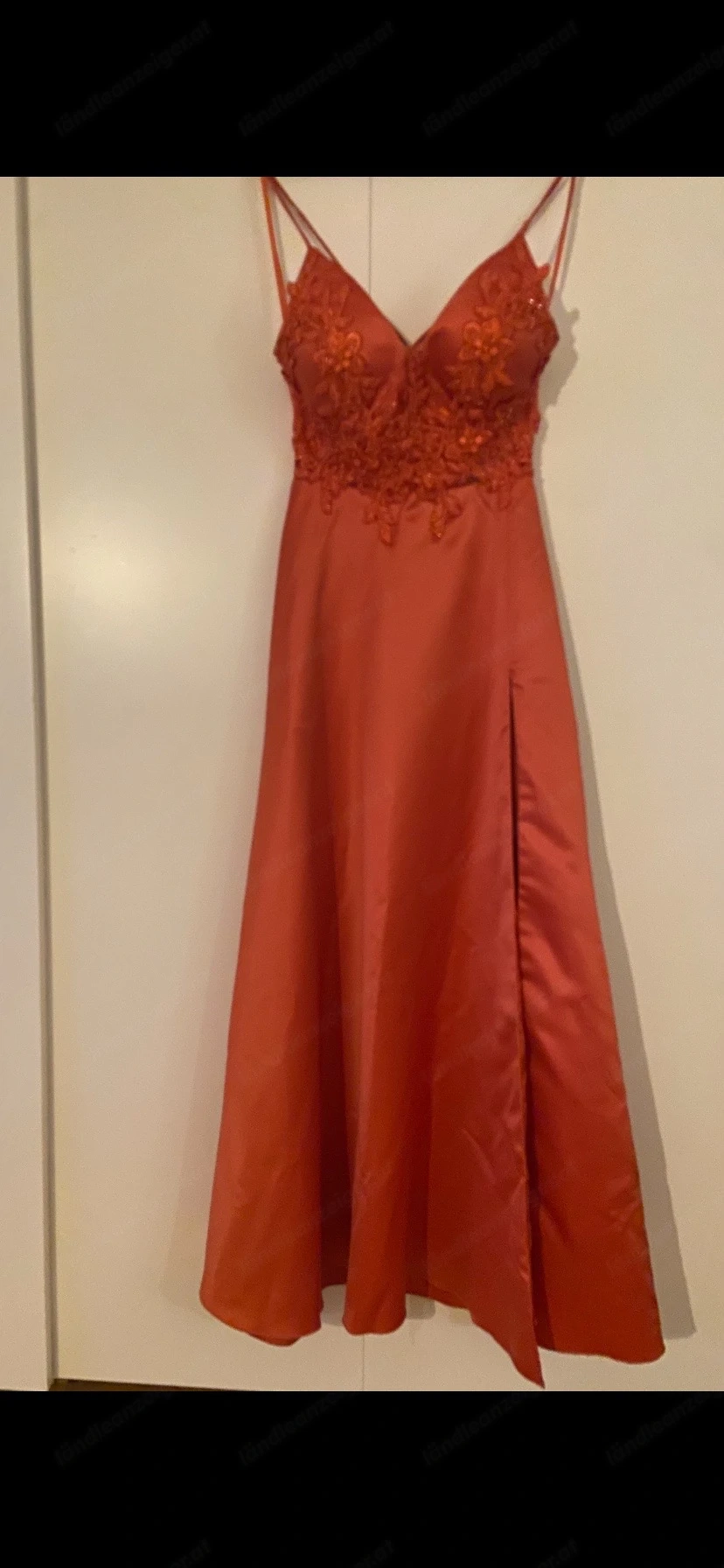 Ballkleid Gr. L
