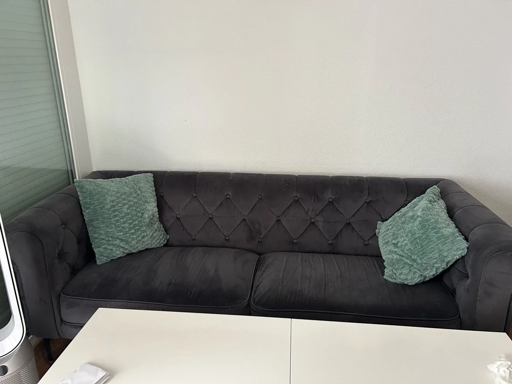 Sofa ( Sitzgarnitur 2x 4-Sitzer )