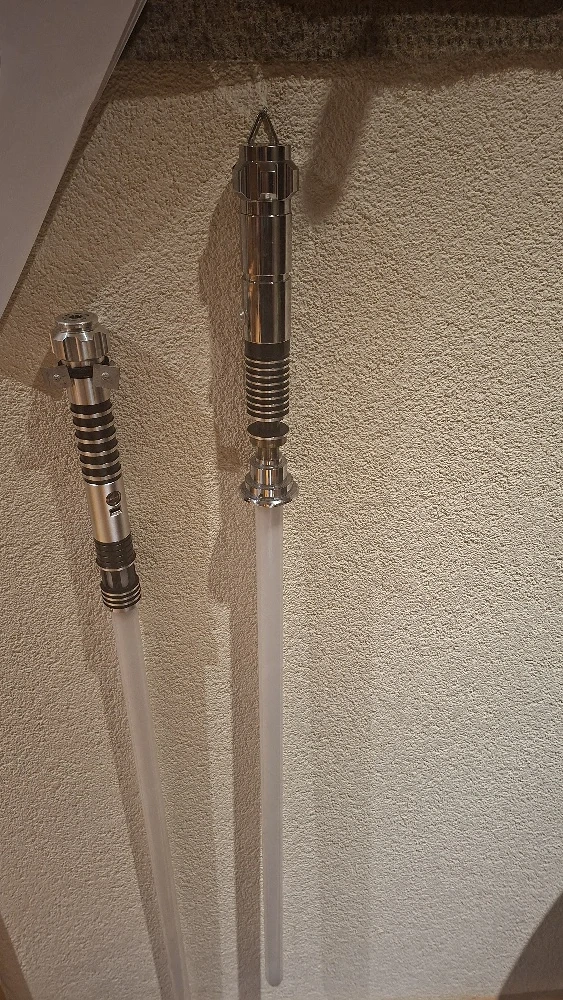 star-wars Leuchtschwerter