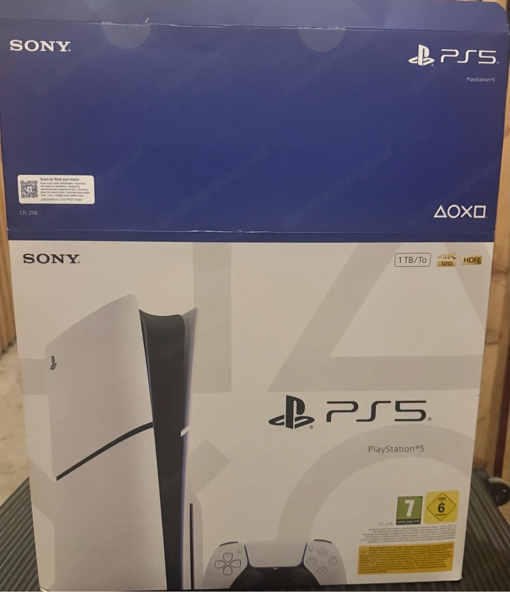 Playstation 5 