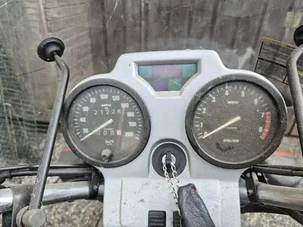 Bmw r 100 r
