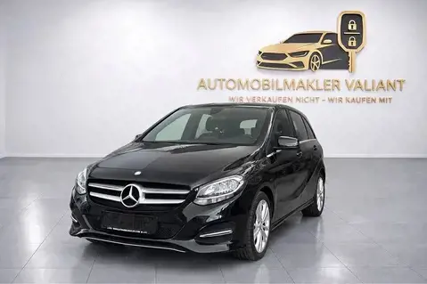 Mercedes-Benz B160d *tüv 03 2028