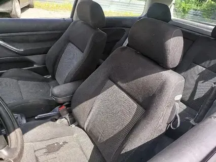 VW Golf 4 