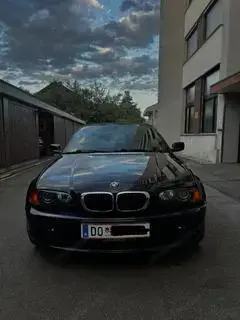 BMW 3er