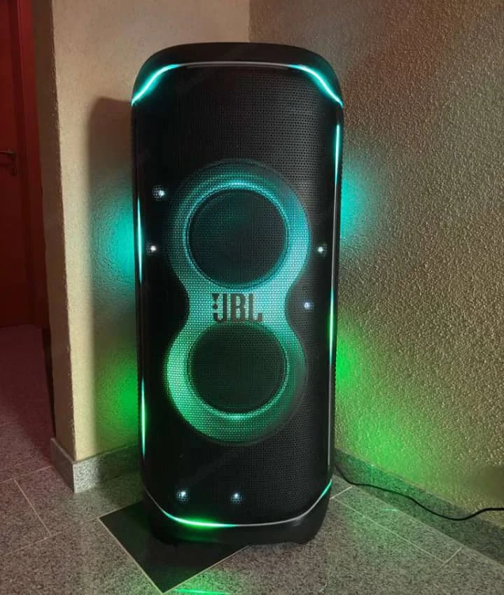 JBL Partybox 