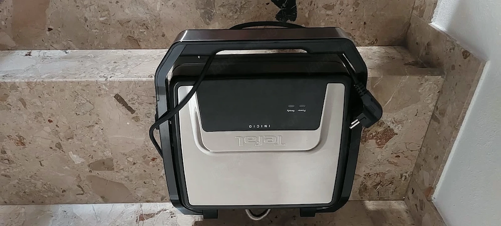 Tischgrill