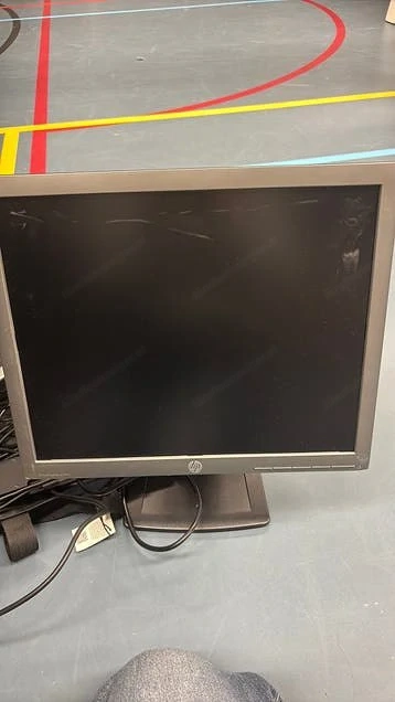 HP Monitore   HP Bildschirme