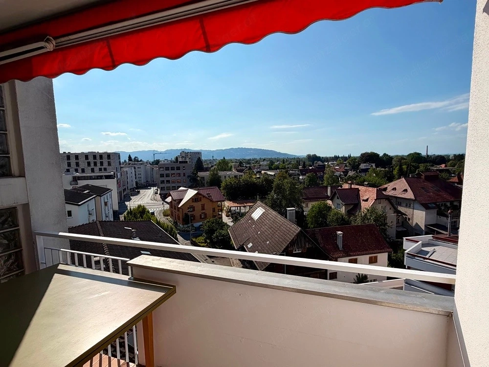 3,5 Zimmer Wohnung zu vermieten