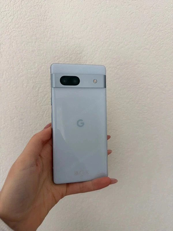 Google pixel phone BIEDEN