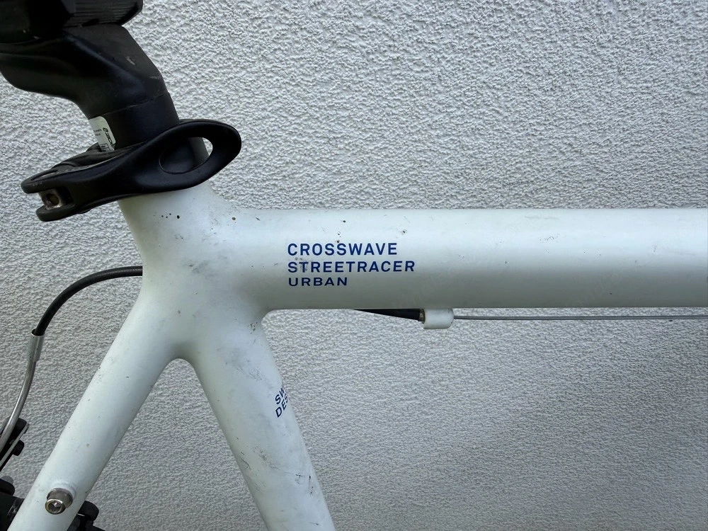 cross bike