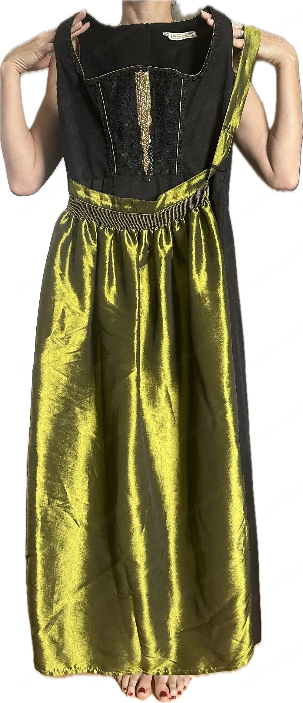 Dirndl (1x getragen)