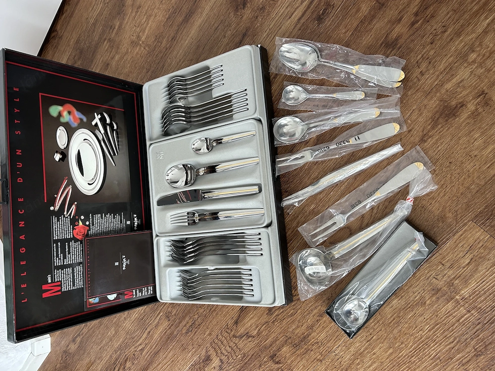 Besteck WMF Maxims de Paris
