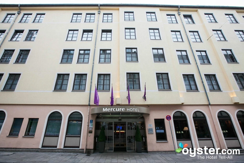 Verkaufe Hotelzimmer in München