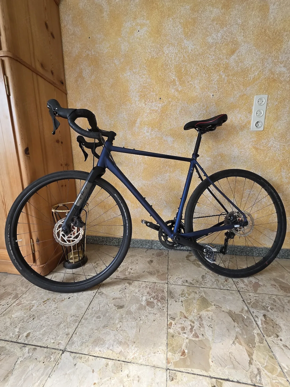Gravelbike Rondo Ruut AL1 2x