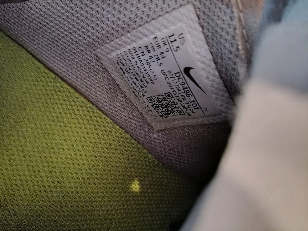 Nike Schuhe 