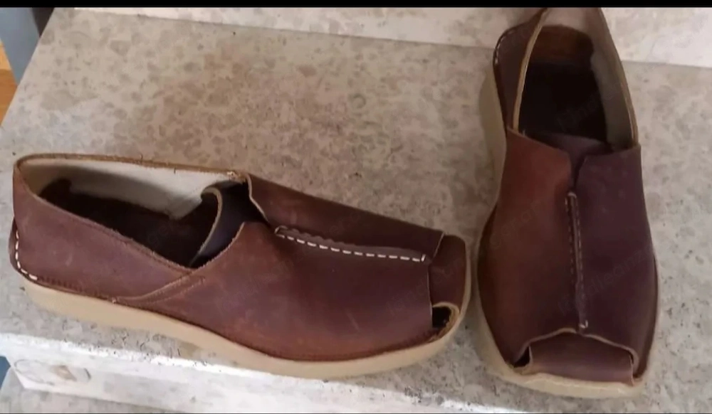 Herrenschuh Gr 42 von Snipe