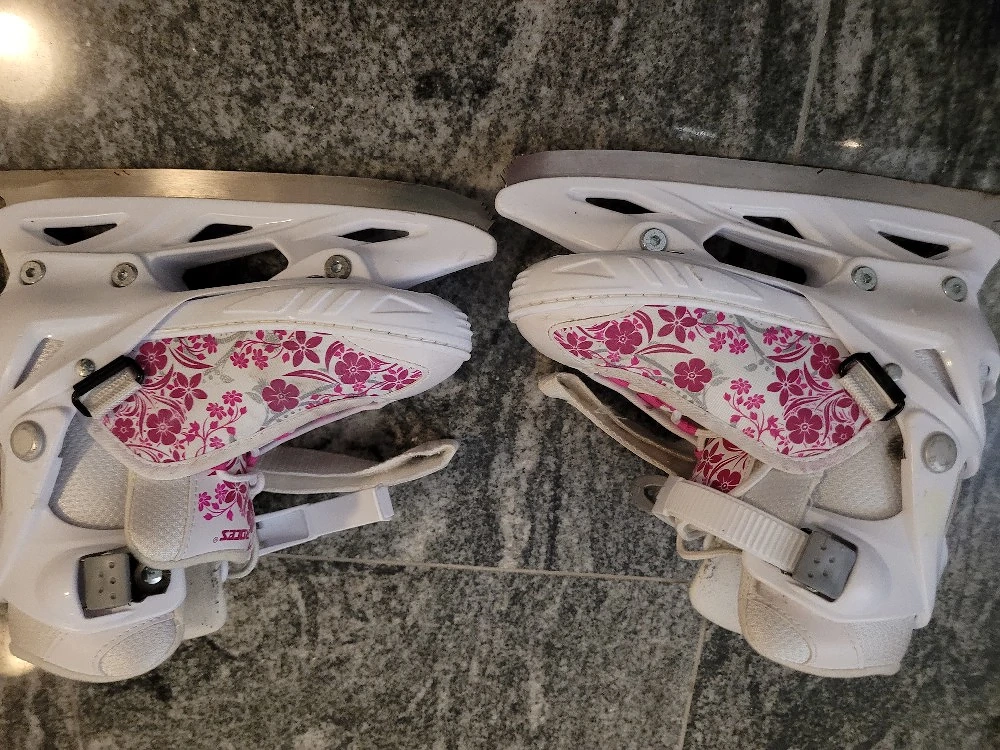 Kinder Schlittschuhe 