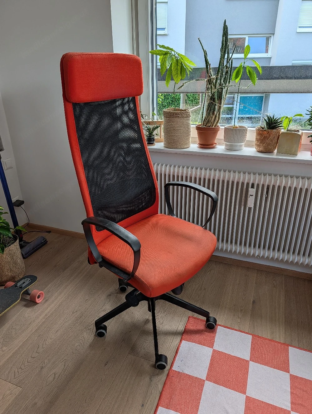 Drehstuhl IKEA Markus