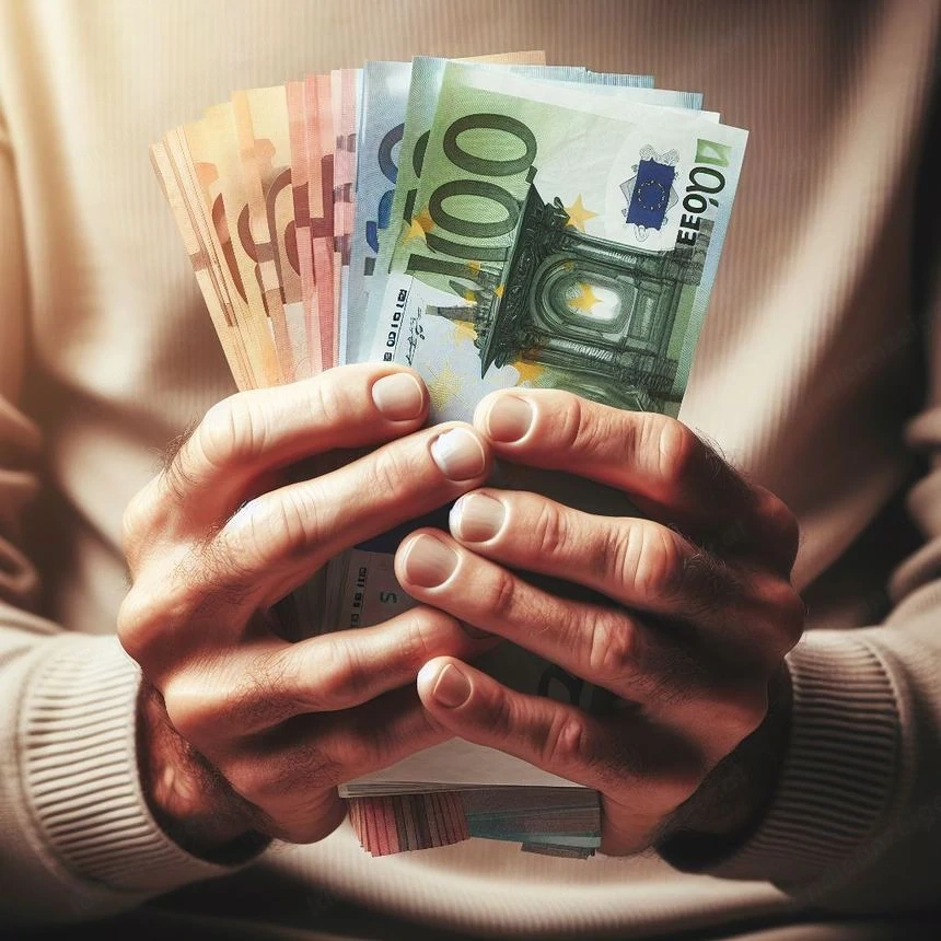 Kreditangebot: Sehr einfache Konditionen für alle  Benötigen Sie Kapital für den Start Ihrer geschäf